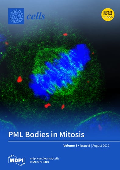 Journal Issue Cover Image