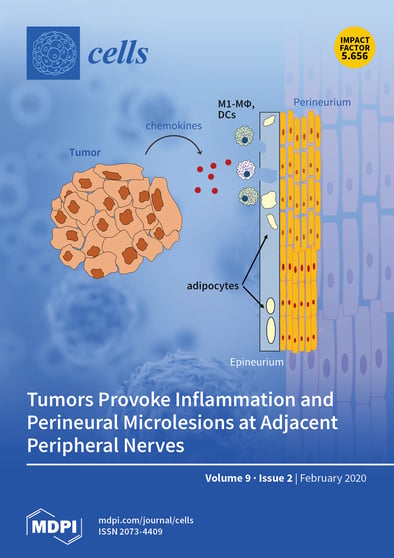 Journal Issue Cover Image