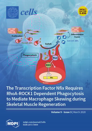 Journal Issue Cover Image