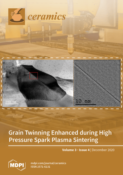 Journal Issue Cover Image