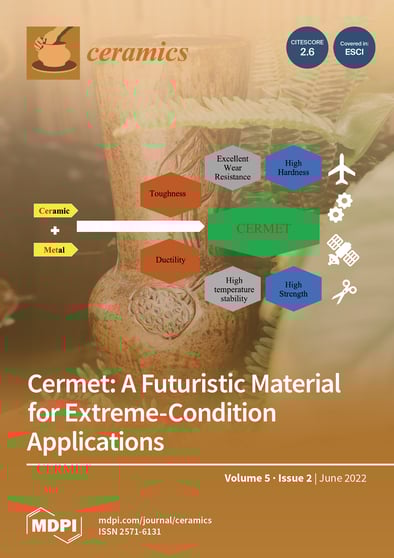 Journal Issue Cover Image