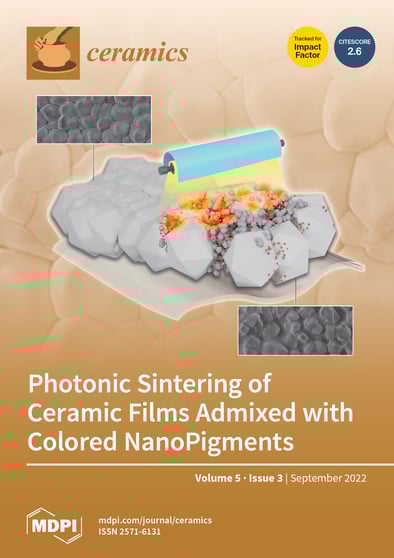 Journal Issue Cover Image