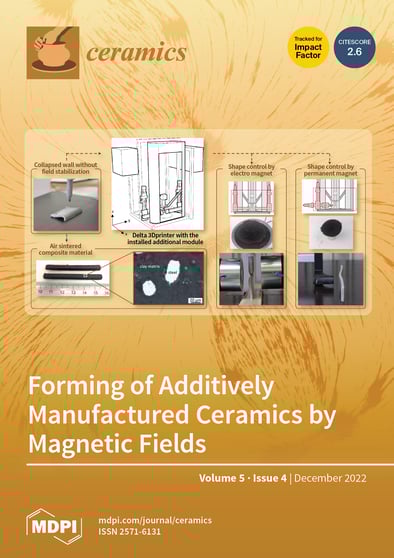 Journal Issue Cover Image