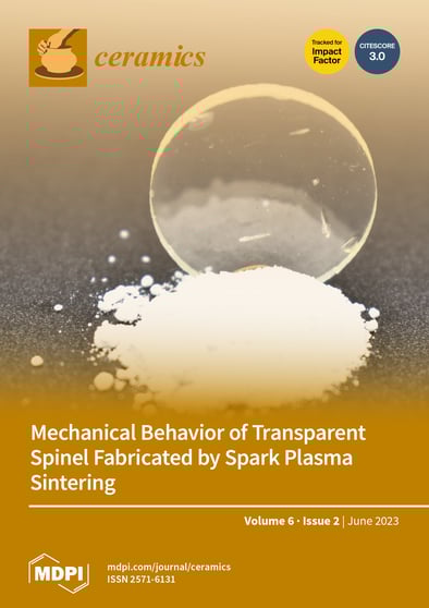 Journal Issue Cover Image