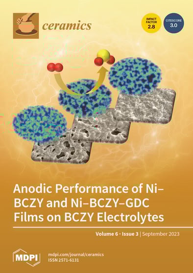 Journal Issue Cover Image