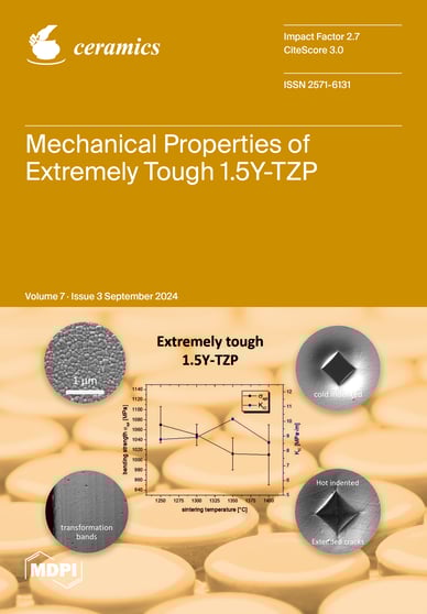 Journal Issue Cover Image