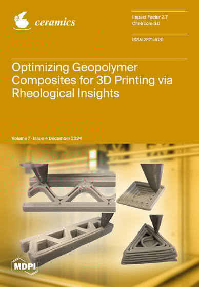 Journal Issue Cover Image