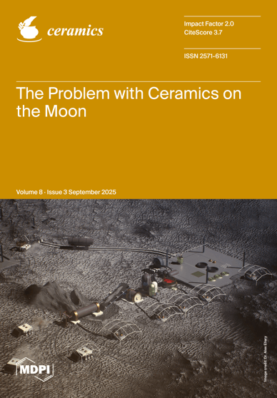 Journal Issue Cover Image