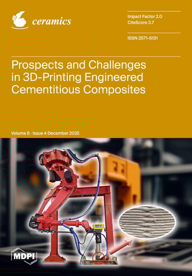 Journal Issue Cover Image