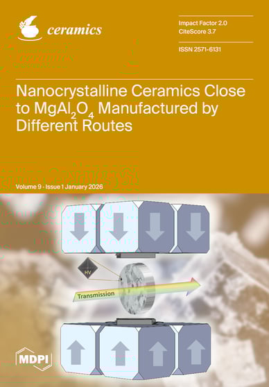 Journal Issue Cover Image