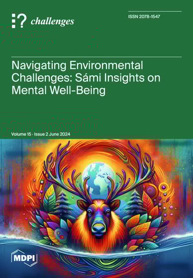 Journal Issue Cover Image