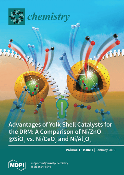 Journal Issue Cover Image