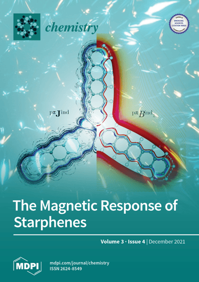 Journal Issue Cover Image