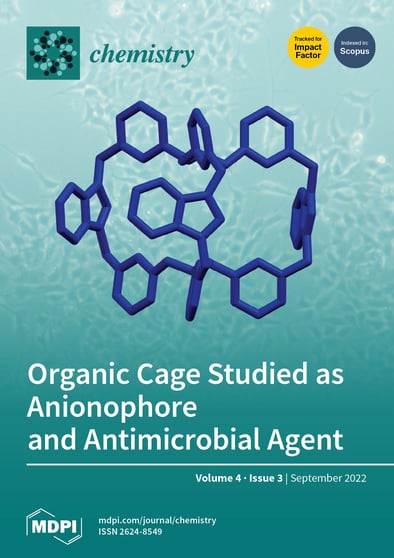Journal Issue Cover Image