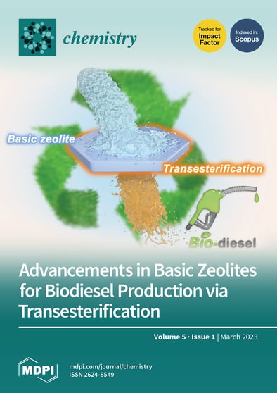 Journal Issue Cover Image