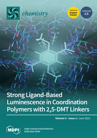 Journal Issue Cover Image