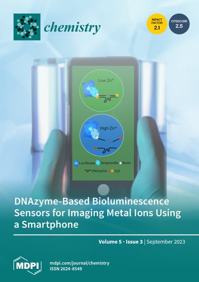 Journal Issue Cover Image