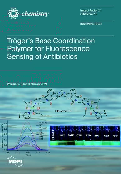 Journal Issue Cover Image