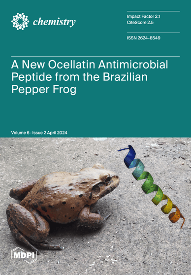 Journal Issue Cover Image