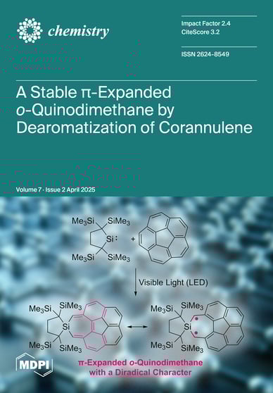 Journal Issue Cover Image