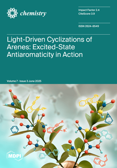 Journal Issue Cover Image