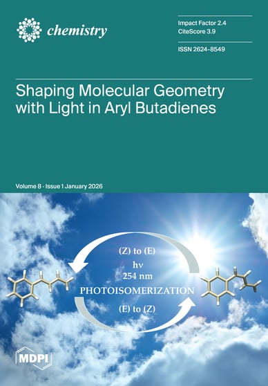 Journal Issue Cover Image