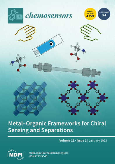 Journal Issue Cover Image