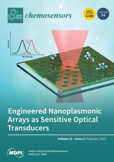 Journal Issue Cover Image