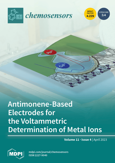 Journal Issue Cover Image