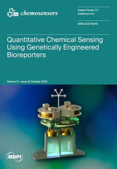 Journal Issue Cover Image