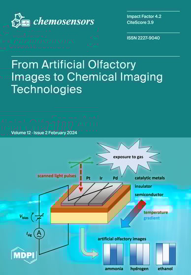 Journal Issue Cover Image