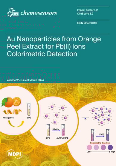 Journal Issue Cover Image