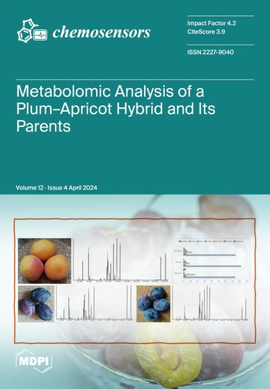 Journal Issue Cover Image