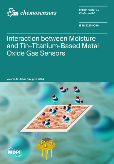 Journal Issue Cover Image