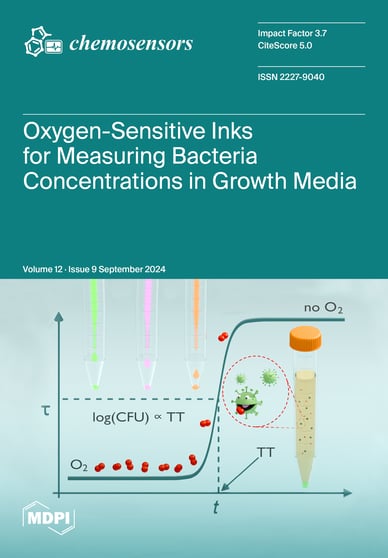 Journal Issue Cover Image