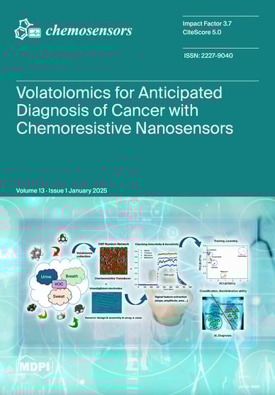 Journal Issue Cover Image