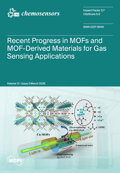 Journal Issue Cover Image