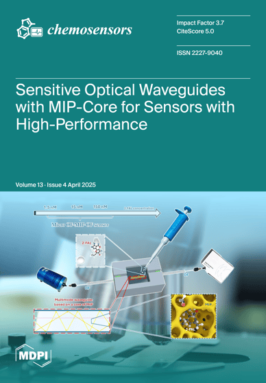 Journal Issue Cover Image