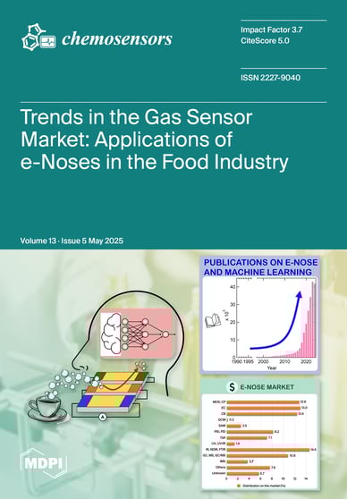 Journal Issue Cover Image