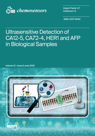 Journal Issue Cover Image