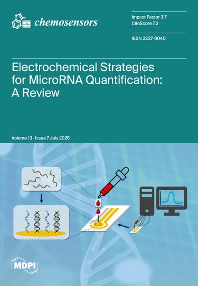 Journal Issue Cover Image