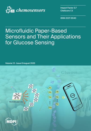 Journal Issue Cover Image