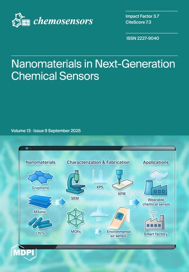 Journal Issue Cover Image