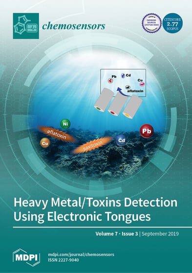 Journal Issue Cover Image