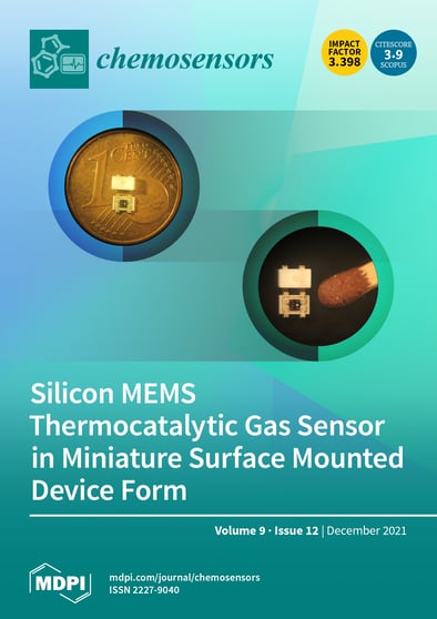 Journal Issue Cover Image