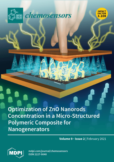 Journal Issue Cover Image