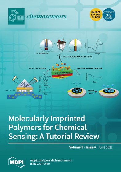 Journal Issue Cover Image