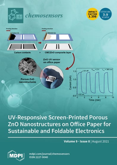 Journal Issue Cover Image