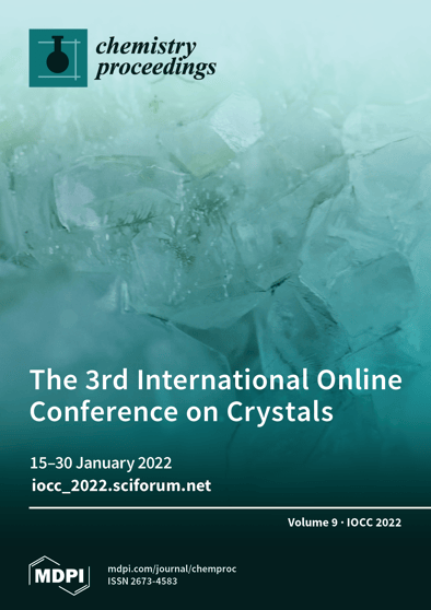 Journal Issue Cover Image