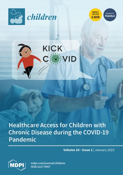 Journal Issue Cover Image